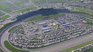 Buy nascar tickets at expedia. Kansas Speedway Kansas City Ks Seating Chart View