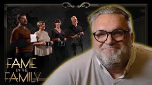 Interview with Who Do You Think You Are? Production Crew