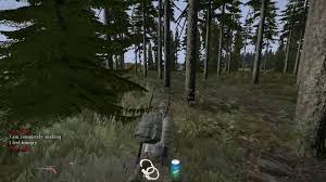 How to make fire without matches. How To Craft A Cooking Tripod 0 53 Experimental Dayz Standalone Guide Video Dailymotion