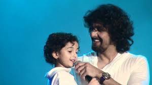 On the work front, sonu nigam is busy promoting. Sonu Nigam Sings With Son Neevan Nigam Live San Jose 2012 Youtube