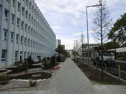 Det är beläget mindre än 2,7 km från sealife münchen. Hotel Star Inn Domagkstrasse Munchen Hautum Infrastruktur Gmbh