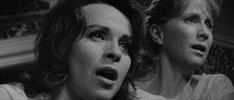 Early '60s Horror (2)