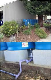 So, i came up with this solution using regular garden sprinklers and faucet timers. 16 Cheap And Easy Diy Irrigation Systems For A Self Watering Garden Diy Crafts