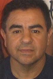 Tomas Olivarez (1956-2009)