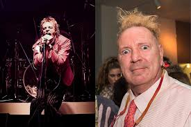 He's a legend and an icon, a revolutionary and an immortal. Johnny Rotten Calls Sex Pistols Tv Series Disrespectful Sh T