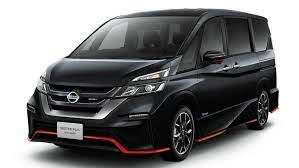 It's not as popular in terms of sales as other top small sedans, and it's fair to say that its styling isn't as. Nissan Serena C27 Nismo Edition Jr Parts Centre
