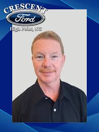 Meet the Crescent Ford Sales Staff