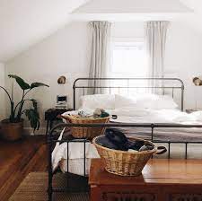 26 Cool Ways To Use Baskets At Home Decor Shelterness