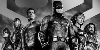 Justice League Producer Talks Hbo Max Not Disclosing Viewer Numbers