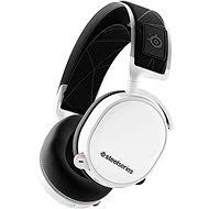 As it may take up to 3 business days for us to respond, please look through the suggested. Steelseries Arctis 5 White Gaming Headset Alzashop Com