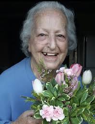 Obituary information for Dorothy J. Miller