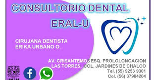 Consultorio Dental Eral-U