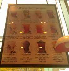 gong cha tea and bubble tea some of the best in korea bubble tea gong cha korean coffee shop