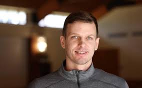 Paul Putz's Instagram, Twitter & Facebook