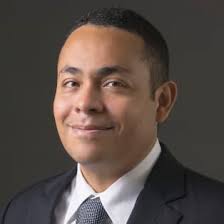 Dr. Andrew Bromley, MD