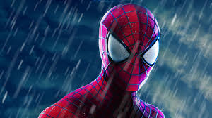 Spider man wallpapers top free spider man backgrounds. Amazing Spiderman 1366x768 Download Hd Wallpaper Wallpapertip