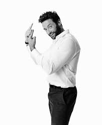 Pin By Michelle Peeples On Where Have You Been All My Life Hugh Jackman Wolverine Hugh Jackman Jackman