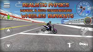Eu explicarei os dois métodos aqui; Motorbike Game Wheelie King 2 Manual Gears For Android Apk Download