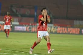 بيتسو موسيماني المدير الفني للأهلي عن صعوبة مواجهة بيراميدز المقبلة بالدوري، والتوظيف الجديد للثنائي أكرم توفيق وحمدي فتحي. Ø³Ø¹Ø¯ Ø³Ù…ÙŠØ± ÙŠØªØ­Ø¯Ø« Ø¹Ù† Ø¨ÙƒØ§Ø¡ Ø£ÙƒØ±Ù… ØªÙˆÙÙŠÙ‚ ÙˆÙ†ØµÙŠØ­ØªÙ‡ Ù„Ù…Ø­Ø³Ù† ÙŠÙ„Ø§ÙƒÙˆØ±Ø©