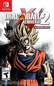 Feb 20, 2015 · dragon ball xenoverse aims to correct this but, more than that, it attempts to do so in an original way rather than retreading old ground. Dragon Ball Xenoverse 2 Bandai Namco Nintendo Switch 722674840026 Walmart Com Walmart Com