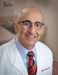 We are pleased to announce Dr. Joseph Assaley has accepted the role of  Interim Executive Director of Perioperative Services. Join us in  congratulating him!