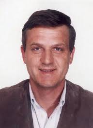 Bernhard Lutz aus Tscherms