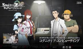 We did not find results for: Steins Gate Anime Short Ona Started Myanimelist Net