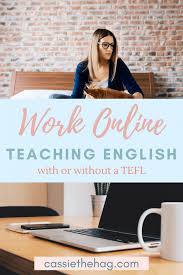 These companies pay the most and you can work from anywhere and anytime. Earn Money By Teaching English Online With And Without A Tefl