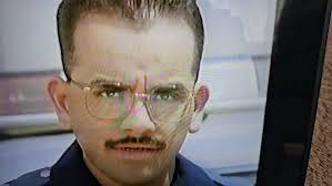 Top Cops-Hoyt Hughes