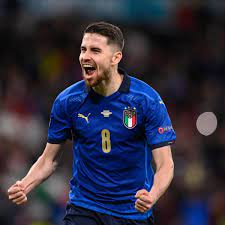 Jorginho jorge luiz frello filho. Chelsea And Italy Midfield Maestro Jorginho Has Been Named In The Whoscored Euro 2020 Team Of The Tournament After Italy Beat England To Lift The Trophy At Wembley Sports Illustrated Chelsea
