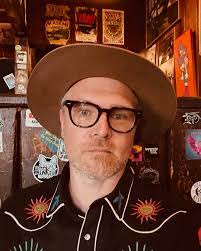 Joshua Dennis's Instagram, Twitter & Facebook