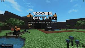 Roblox zombie tower defense codes / tower defense simulator beta list of codes fan site roblox : Roblox Tower Battles Codes June 2021 Game Specifications
