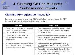 I had to reach out to them periodically. 1 Goods And Services Tax Gst Introduction To Gst Ppt Download