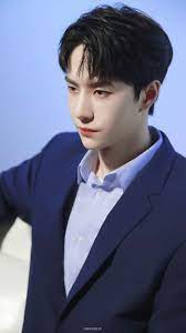 ป กพ นโดย mi mi ใน you น กแสดง จ น คนด ง