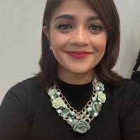 Rosanna Cabrera Cabrera