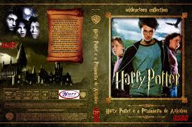 Harry potter e o prisioneiro de azkaban legendado drive : 3 Harry Potter E O Prisioneiro De Azkaban Capas De Dvd Capas Para Dvd