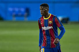 Match board odds & fixtures livestream match statistics lineups latest matches. Ilaix Moriba Receives First Team Call Up How Will Barcelona Line Up Against Granada Mesqueunklub