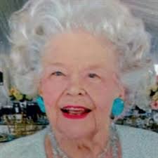 Mrs. Fay Moody Protheroe Obituary September 12, 2018