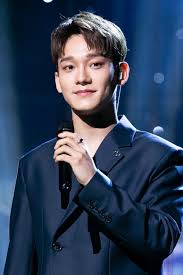 Exo members profile, this is sm entertainment belong idol boy group. Exo Packed Their Concert With Plenty Of High Energy Celebrations For Chen S Birthday Koreaboo