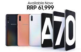 Check spelling or type a new query. Galaxy A70 Another Samsung Heavyweight Is Now Available In Pakistan Whatmobile News