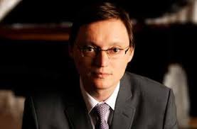 Cliburn News Spring 2023: Junior Competition by The Cliburn