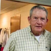 Obituary information for James R. Griffith