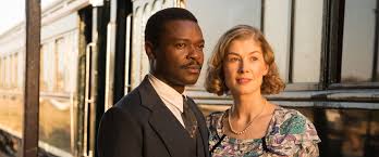 2011 مكتب فرعي في ليدز يونايتد كينجدوم ; A United Kingdom Movie Review 2017 Roger Ebert