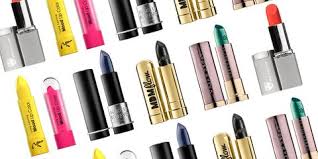 The most common 11 shades material is metal. 11 Lipstick Shades To Celebrate National Lipstick Day 11 Crazy Lip Colors