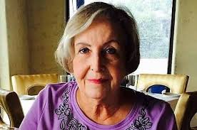 Sadly, I just now learned that another former classmate passed away, Trish  Black (Rose). She passed away 10/22/23. She was a KHS 1975 classmate. Back  in high school we knew her as