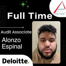 As we gear up for our second wave, we couldn't be more thrilled to  introduce you to these exceptional individuals who have become an integral  part of our ALPFA Lehman community. They