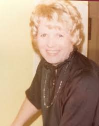 Jacqueline Blackwell Dingus