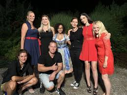 Mai, werden in zwei vorstellungsfolgen (die zweiter wird am 5. Bauer Sucht Frau Auf Atv Die Bauern Ufa