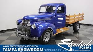 Image result for Light Blue 1941 Truck