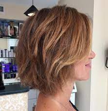 Choppy bob for thick hair. 50 Choppy Bobs You Have To See And Try Asap Hair Adviser